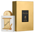 Peace & Love 3.4 oz EDP - Unisex by Lattafa | UrbanOudAirNYC