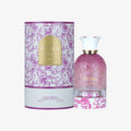 Petra Viola by Lattafa 3.4 oz/100 ml EDP - Women | UrbanOudAirNYC
