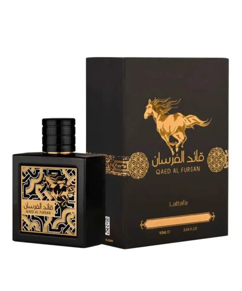 Qaed Al Fursan 3.4 oz EDP