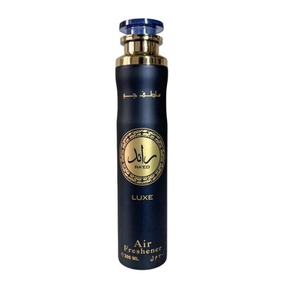 Raed Luxe Air Freshener by Lattafa 300ml