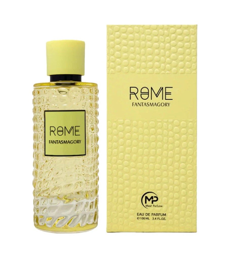Rome Fantasmagory 3.4 oz/100 ml EDP - Unisex | UrbanOudAirNYC