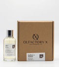 Safron + Amber (Sa) 3.4 oz EDP - Unisex