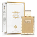 THE KINGDOM (WHITE) by Lattafa  3.4oz/100ml EDP