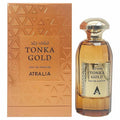 Tonka Gold by Atralia 3.4 oz EDP - Unisex | UrbanOudAirNYC