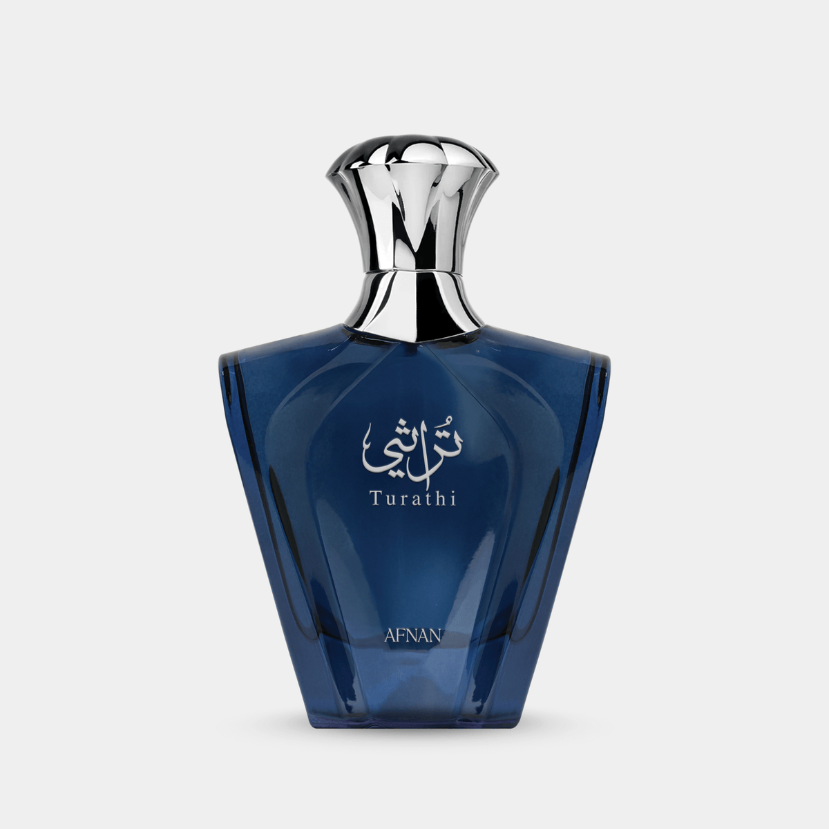 Turathi Blue by Afnan 3.0 oz/90 ml EDP