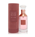Velvet Rose 3.4 oz EDP - Unisex by Lattafa | UrbanOudAirNYC