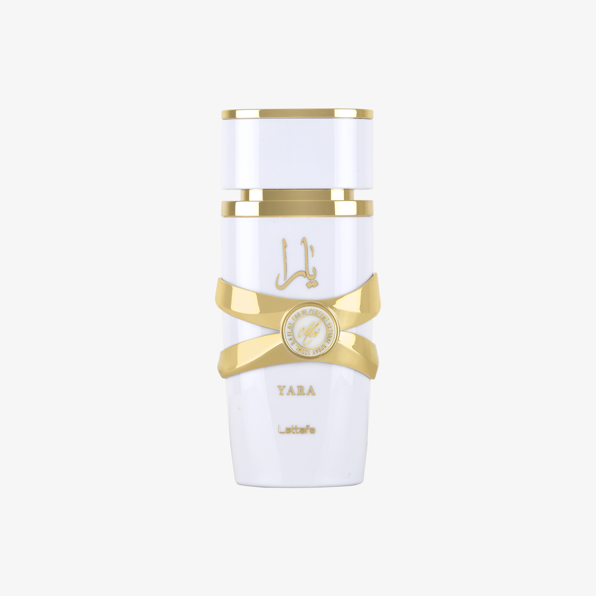 Yara Moi by Lattafa 3.4oz/100ml EDP New in Box
