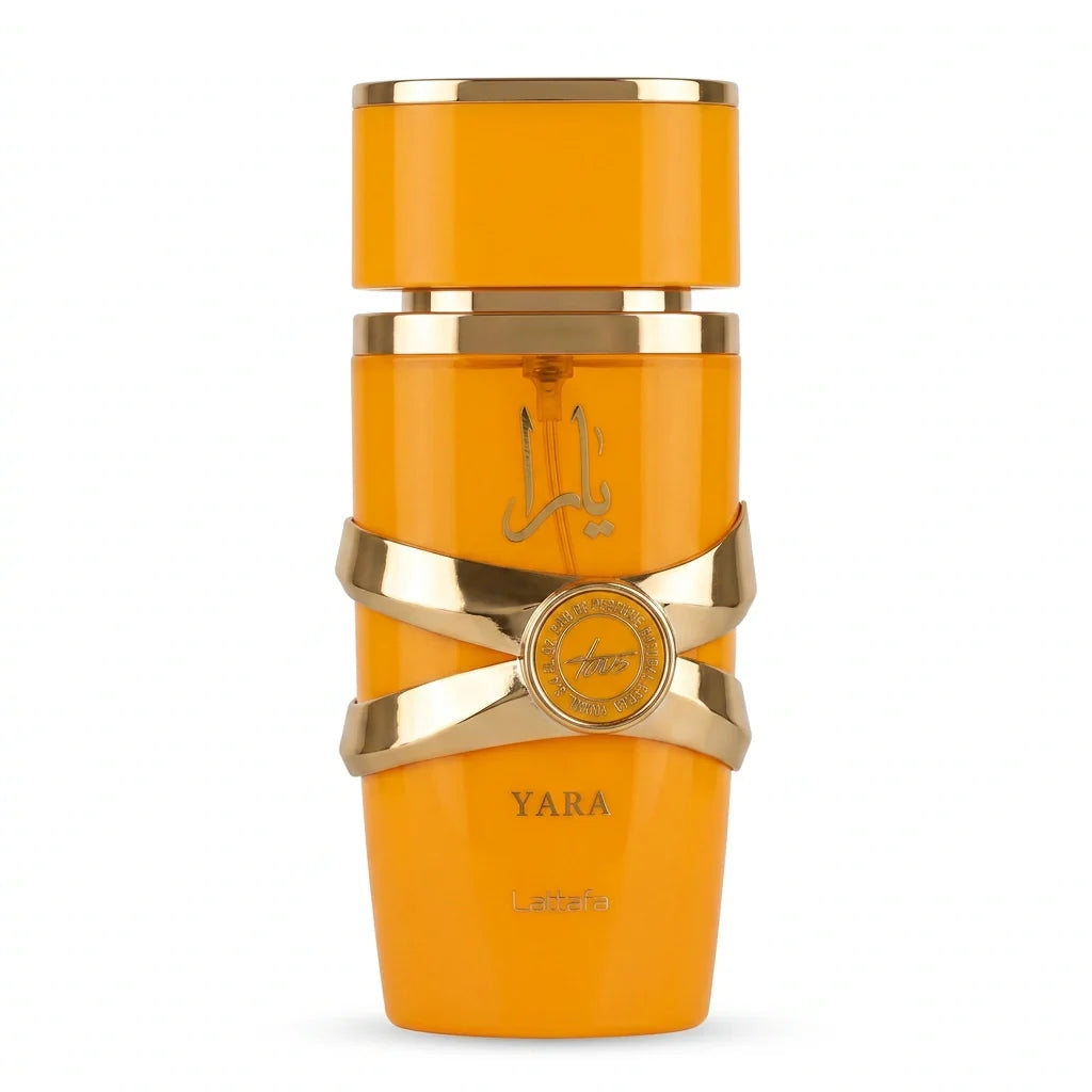 Yara Tous 3.4 oz EDP Women