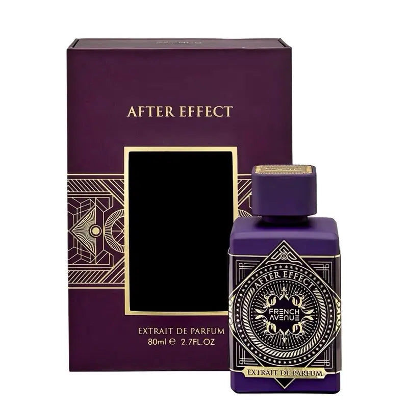 After Effect 2.7 oz Extrait du Parfum - Unisex by Fragrance World | UrbanOudAirNYC