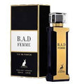 B.A.D Femme 3.4 oz EDP - Women by Maison Alhambra | UrbanOudAirNYC