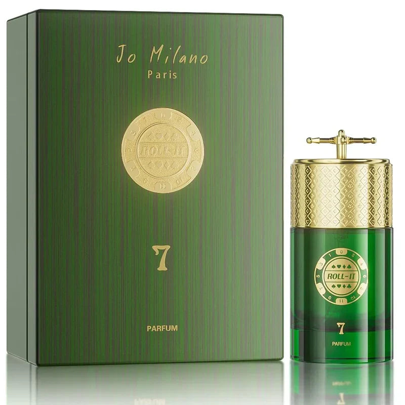 Roll It 7 3.4 oz Parfum - Unisex