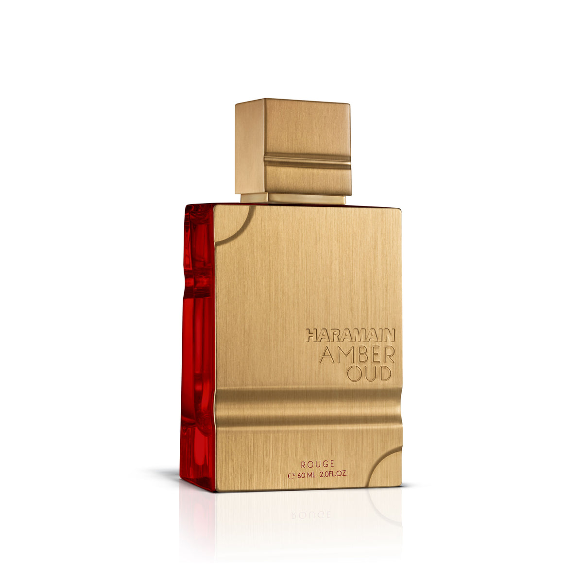 Haramain Amber Oud Rouge 60ml EDP - Unisex
