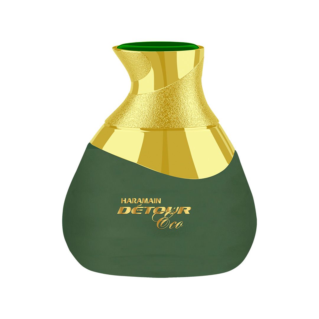 Detour Eco 3.4 oz EDP Unisex