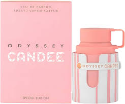 Odyssey Candee 3.4 oz EDP - Women