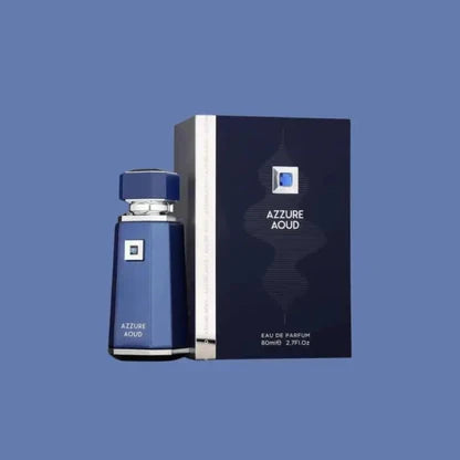 Azzure Aoud by French Avenue 3.4 oz/100 ml EDP