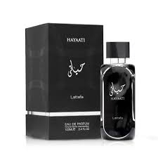 Hayaati 3.4 oz EDP - Men