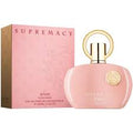 Supremacy Pour Femme (Pink) by Afnan 3.4 oz EDP - Women