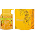 Odyssey Go Mango 3.4 oz EDP - Unisex by Armaf | UrbanOudAirNYC