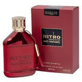 Nitro Red Intensely 3.4 oz Extrait de Parfum - Men