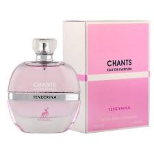 Chants Tendrina by Maison Alhambra 3.4 oz/100 ml For Women | UrbanOudAirNYC