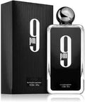 9PM (black) by Afnan 3.4oz/100ml EDP For Men