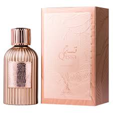 Qissa Delicious by Paris Corner 3.4 oz/100 ml | UrbanOudAirNYC