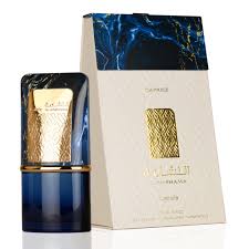 Al Nashama Caprice by Lattafa 3.4 oz/100 ml EDP
