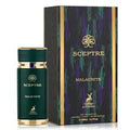 Sceptre Malachite 3.4 oz EDP - Unisex by Maison Alhambra | UrbanOudAirNYC