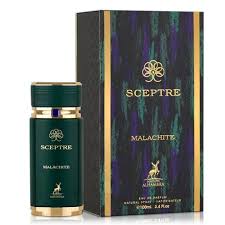 Sceptre Malachite 3.4 oz EDP - Unisex by Maison Alhambra | UrbanOudAirNYC