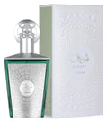Sherif 3.4 oz/100 ml EDP - Men by Lattafa | UrbanOudAirNYC