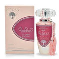MOHRA SILKY ROSE EDP 3.4 oz/100 ml