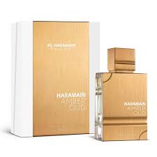 Haramain Amber Oud White 100 ml EDP - Women by Al Haramain | UrbanOudAirNYC