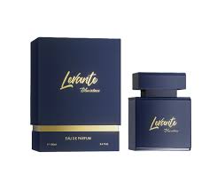Levante Blue Intense by Jo Milano 3.4 oz/100 ml EDP | UrbanOudAirNYC