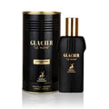 Glacier Le Noir by Maison Alhambra 3.4 oz/100 ml EDP