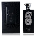 Ansaam Silver 3.4 oz EDP - Unisex by Lattafa | UrbanOudAirNYC