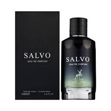 Salvo by Maison Alhambra 3.4 oz/100 ml For Men | UrbanOudAirNYC