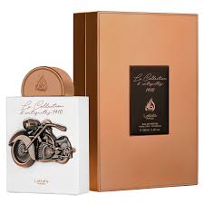 La Collection D'antiquites 1910 by Lattafa Pride 3.4 oz/100 ml EDP Unisex