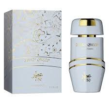 Saudi Queen Pour Femme 3.4 oz EDP - Women by 786 - Jo Milano | UrbanOudAirNYC
