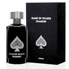 Game of Spades Diamond 3.4 oz Perfume - Unisex