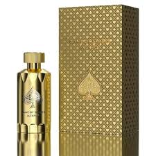 Game of Spades Jackpot 3.4 oz Parfum - Unisex