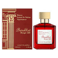 BARAKKAT ROUGE 540 by Fragrance World 3.4oz/100ml EXTRAIT DE PARFUM