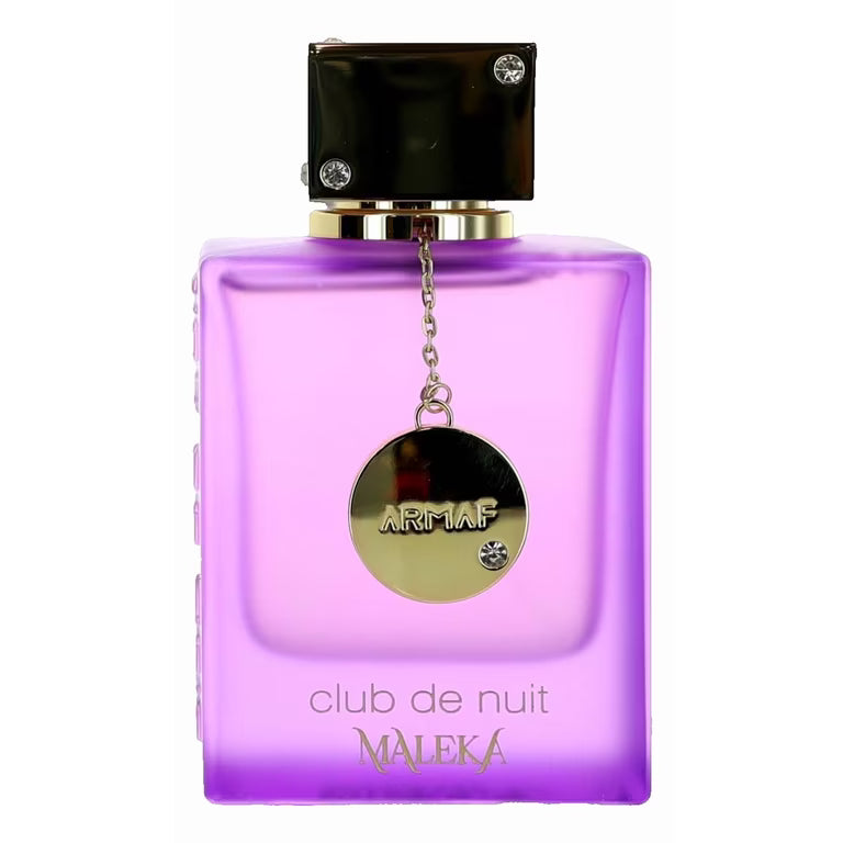 Club de Nuit Maleka by Armaf 3.4 oz EDP - Women | UrbanOudAirNYC