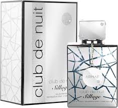 Club de Nuit Sillage by Armaf 3.6oz/100ml EDP SPRAY