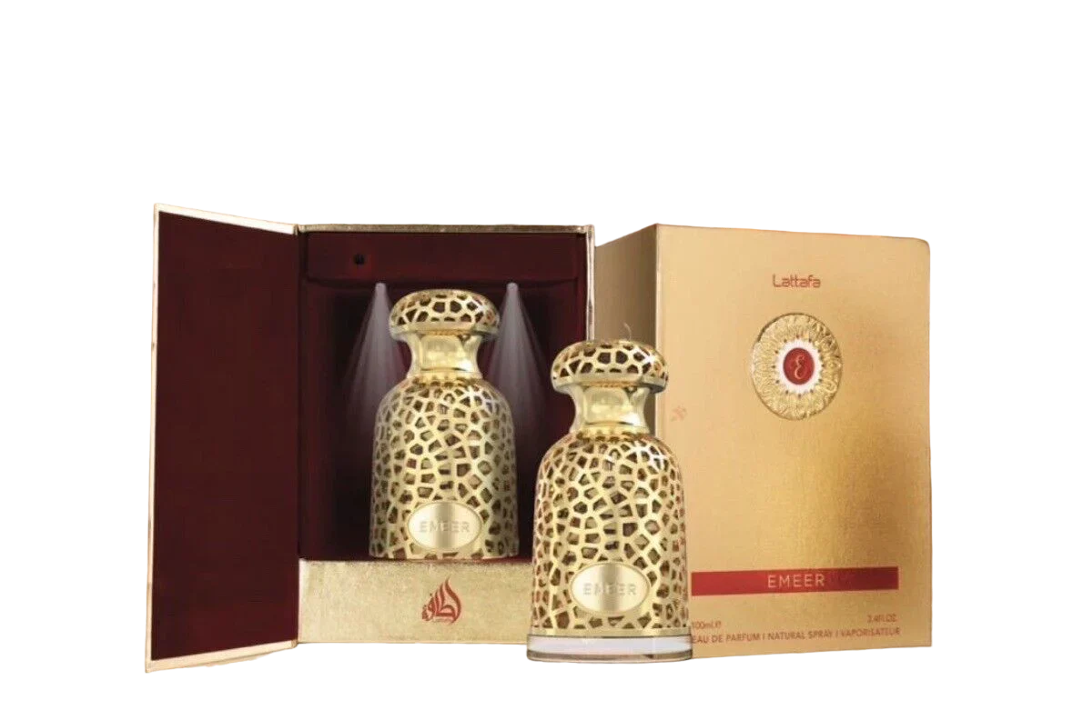 EMEER by Lattafa 3.4 oz EDP Unisex