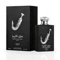Ishq Al Shuyukh SILVER by Lattafa Pride 3.4 oz/100 ml EDP | UrbanOudAirNYC