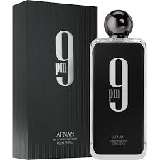 9PM Men by Afnan 5.07 oz/150 ml