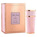 The Pride Of Rose Oud by Armaf 3.4 oz/100 ml For Women | UrbanOudAirNYC