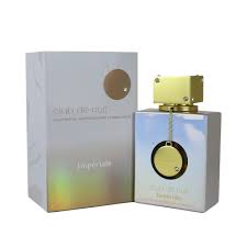 Club De Nuit White Imperiale by Armaf 3.6 oz/100 ml For Women | UrbanOudAirNYC