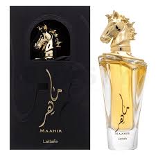 Maahir (Gold) 3.4 oz EDP - Unisex