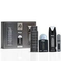 Pisa 3 pieces Gift Set - Men